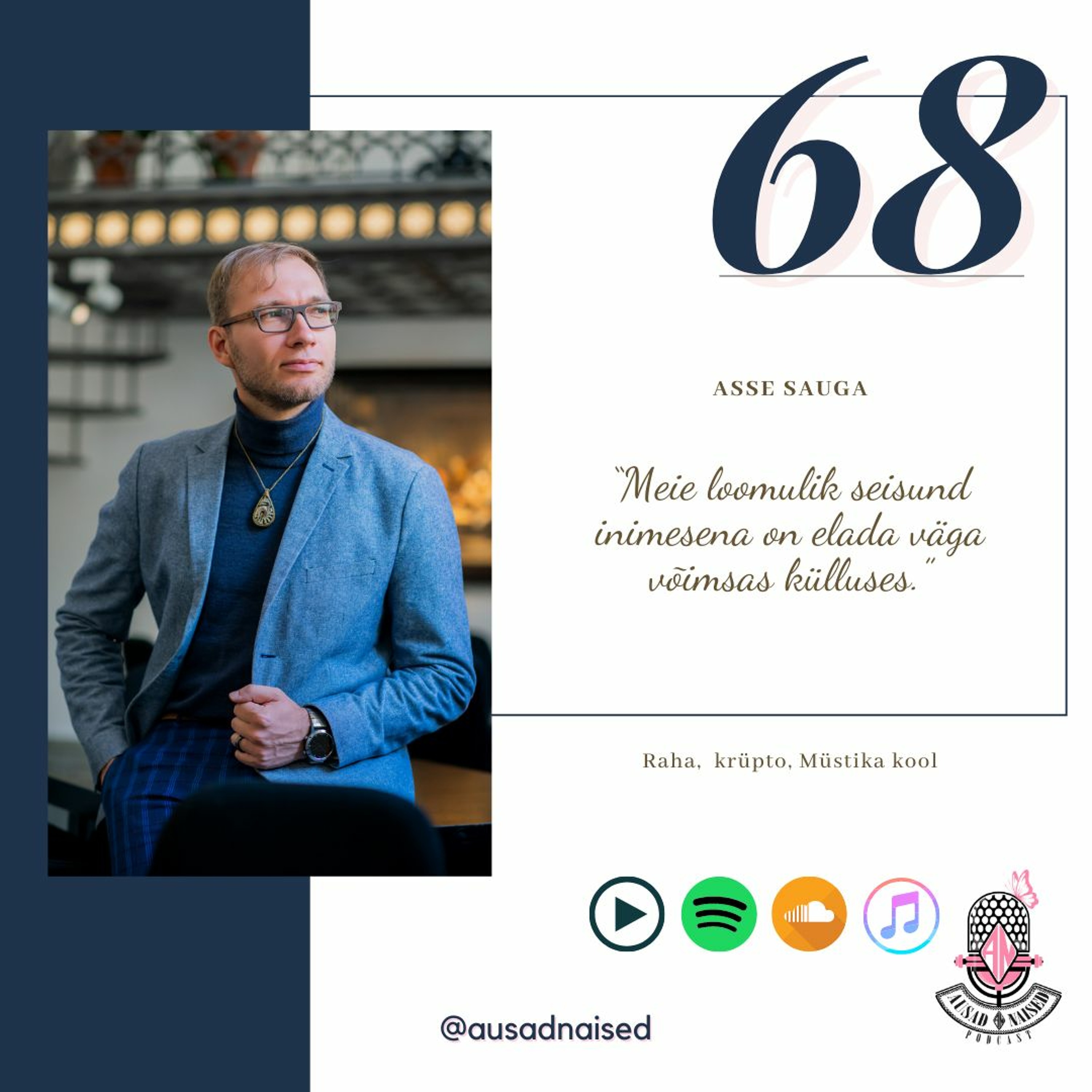 Podcast \