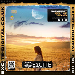 BOUNCEFEST - FIELD OF DREAMS