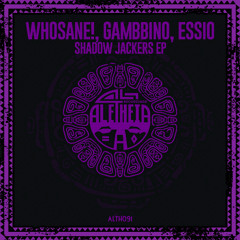 Shadow Jackers
