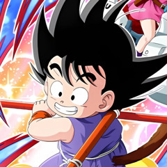 Dokkan Battle ドッカンバトル