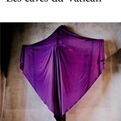 PDF/Ebook Les caves du Vatican BY : André Gide