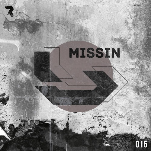 Cypher 015 (Curated by MISSIN)