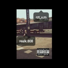 RealK ft. RezetMC - Gothamcity (Prod. osmvexi)