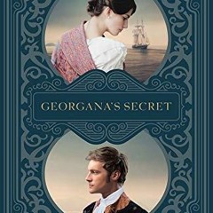 kindle Georgana's Secret (Proper Romance)