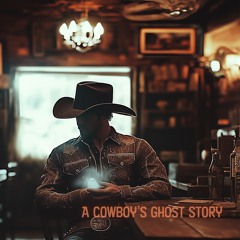 A Cowboy's Ghost Story