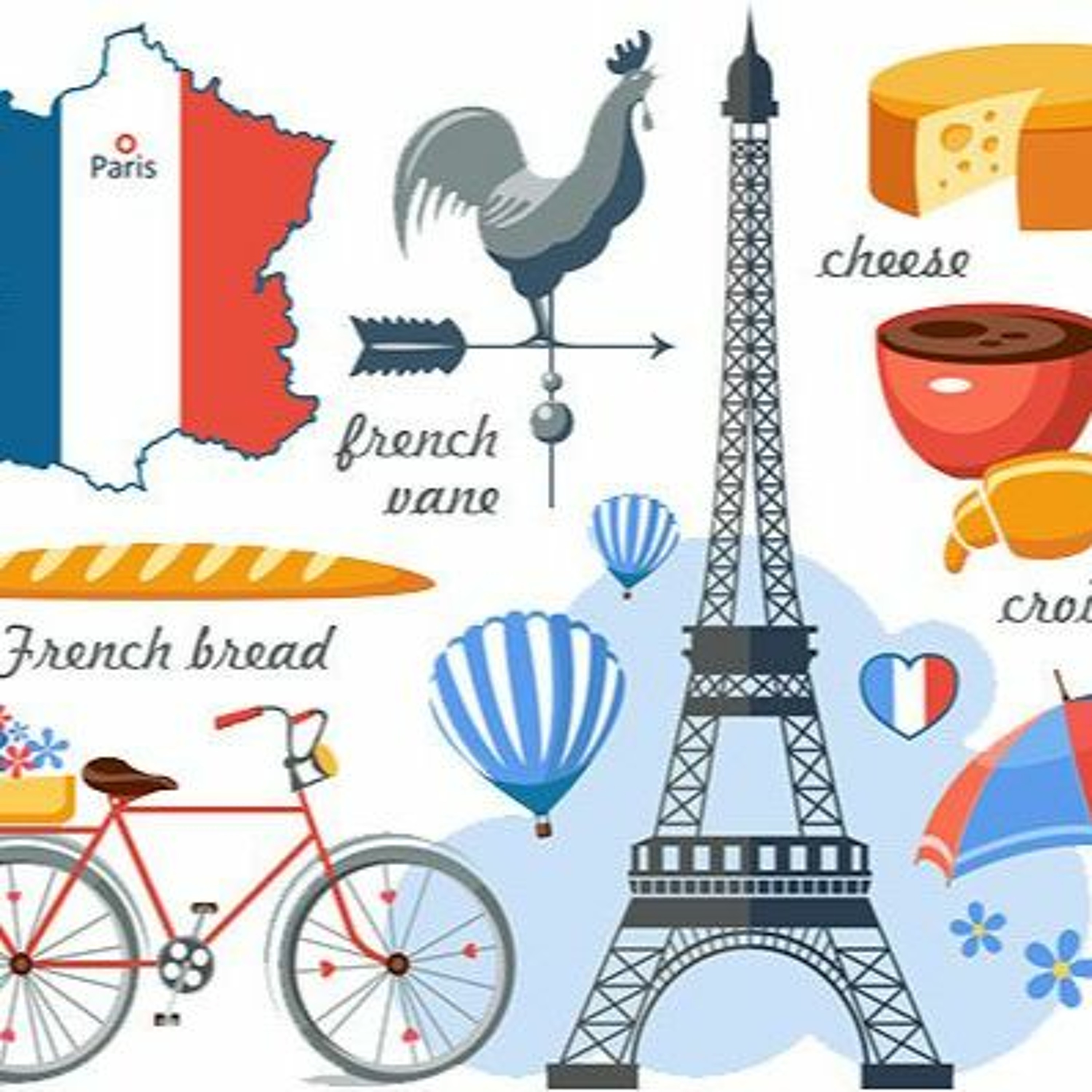 OMU 77: Trying to do a lot of French chants