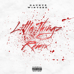 Little Thingz Remix ( Ella Mai Remix )