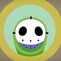 Knock Knock - FNF: Dumb Ways To Funkin' Die [OST]