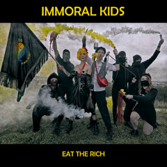 EAT THE RICH
