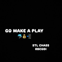 Go make a play 🐬💰📲