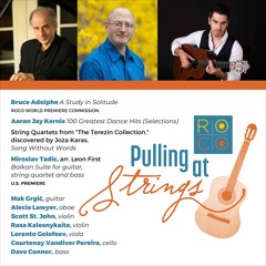 Miroslav Tadic, arr. Leon First, Balkan Suite: II. Macedonian Girl