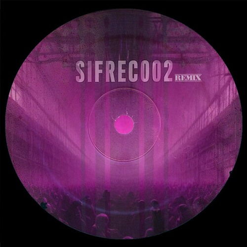 Sifres - The Acid House ( Wonka´s chocolate Remix )