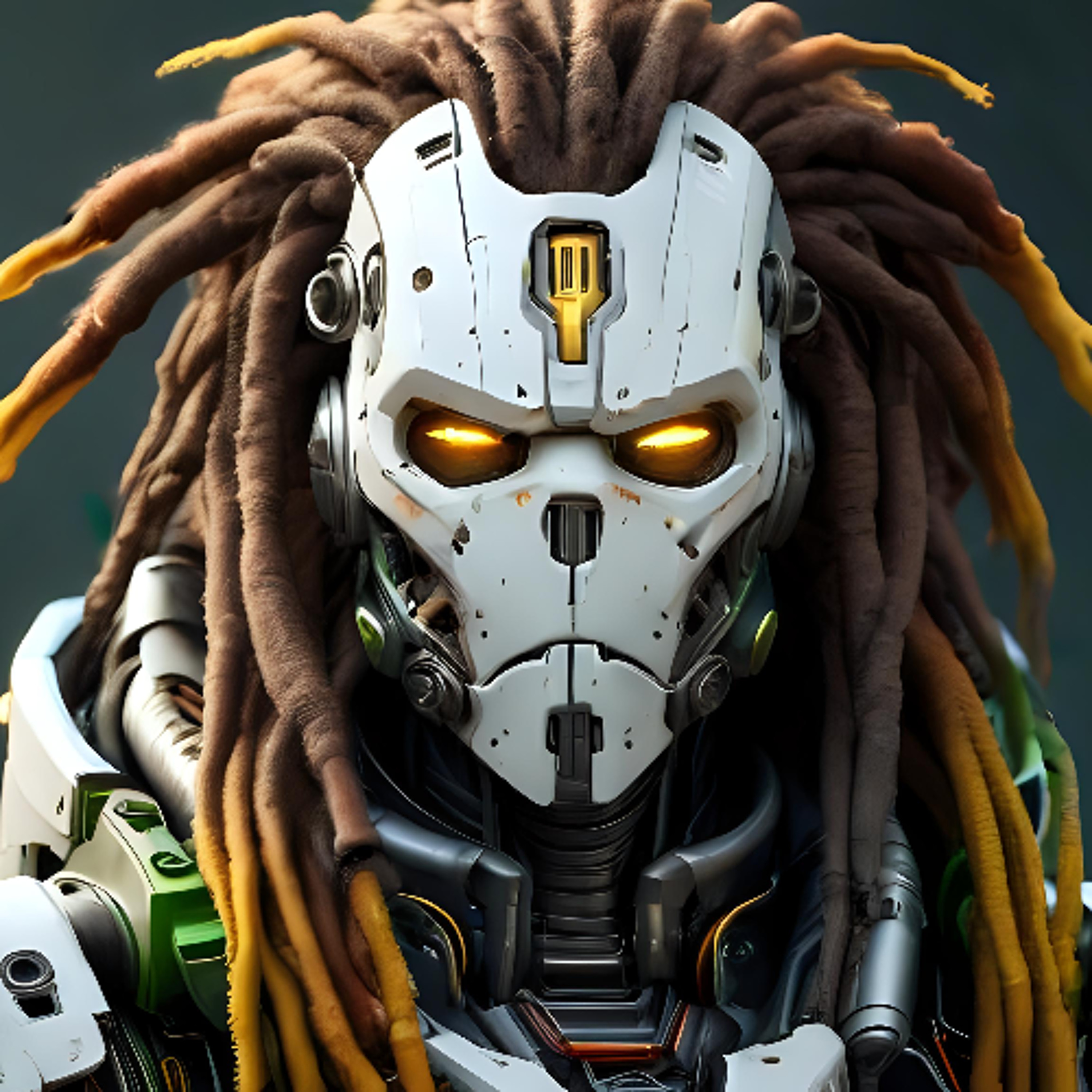 lion dernier chant