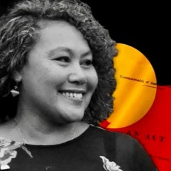 Karen Mundine CEO at Reconciliation Australia