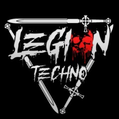 LEGION SESSIONS 002 - NICO ROMERO