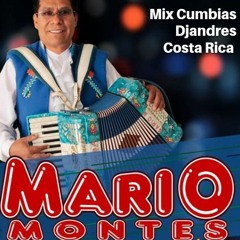 Cumbia Mix Mario Montes Djandres Costa Rica