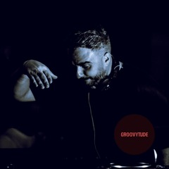 Groovytude Podcast 14 - Moises (MO-OB)