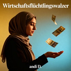 Wirtschaftsflüchtlingswalzer