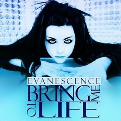 Evanescence -Bring Me To Life (Dichter Bootleg)FREE DOWNLOAD