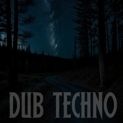 This is Dub Techno