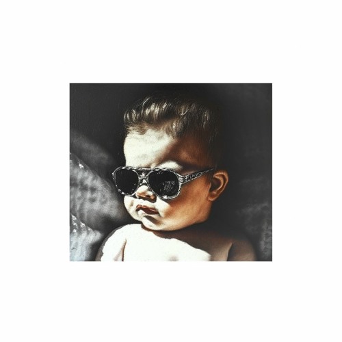 Building Blocks (Someone Get That Baby Some Sunglasses)