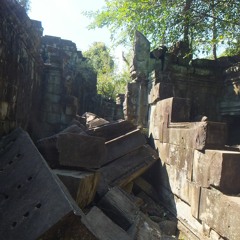 Lost Sectors (Not Restorate)