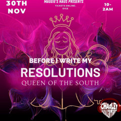 #MAGGIESHAUS TIKTOK LIVE AUDIO HOSTED BY @ATIMEWITHMAGGIE | DANCEHALL, SOCA, HIP HOP, AFROBEATS ++