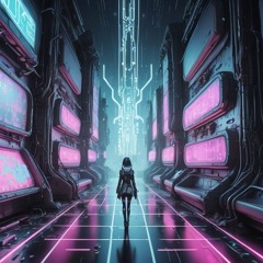 CYBRSYKO B2B SPACE MVNK - CYBERSPACE 2.0 [TK INTRO] (2023)