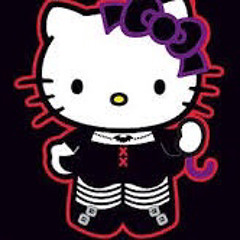 hello kitty meme but different