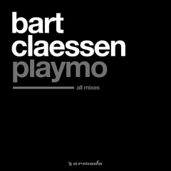 Bart Claessen - Playmo (1st Play)