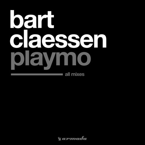 Bart Claessen - Playmo (1st Play)