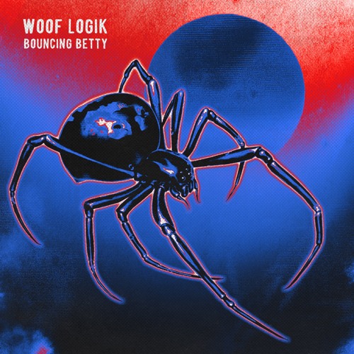 Woof Logik - Bouncing Betty