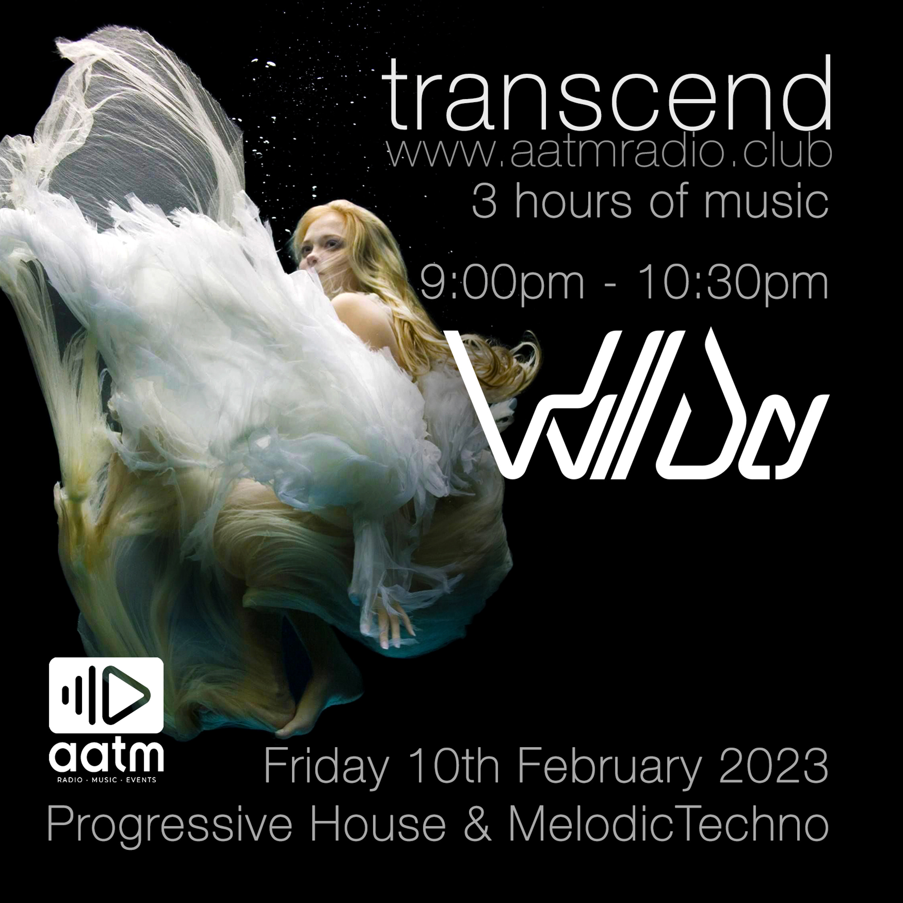 Will Day - Phonic Dust