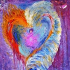 “Love & Lust” poem pt 1 - Sacred Sun