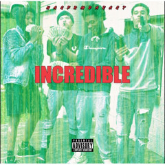 nasfrmdaeast - incredible
