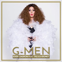 Eden Zagron ft. Talula Bonet - G-MEN