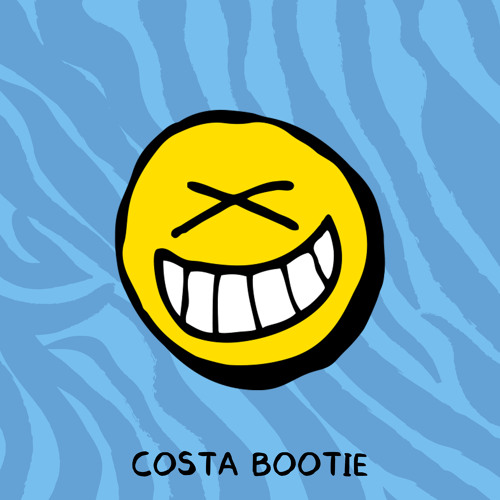 GAYLE - ABCDEFU (COSTA BOOTIE)