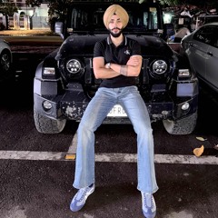 RAAH WARGA ARJAN DHILLON
