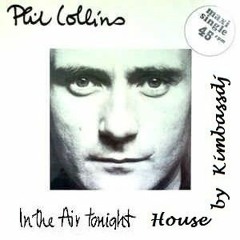 Phil Collins - In The Air Tonight (Deep House Remix)