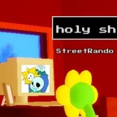 flowey/asriel zone