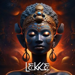 LEK1114 Just Give Me - ORAA [Lekke Records]