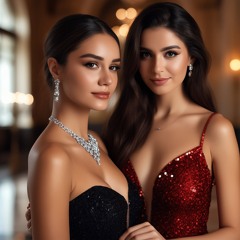 Two Queens