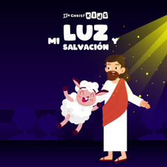 Mi Luz y Mi Salvación
