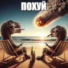 Похуй