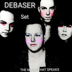 DEBASER - SET // SESION ESPECIAL GRAN DANDY .   REC-2025-12-08
