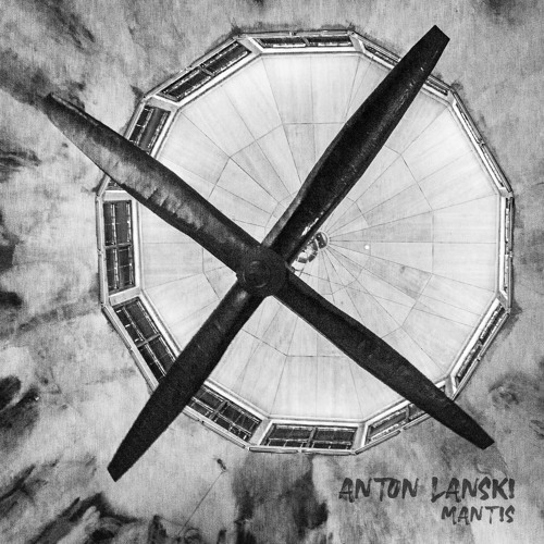 Premiere: Anton Lanski - Mantis (Ohm & Octal Industries Remix) [Gartenhaus]