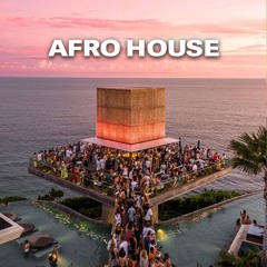 Afro House 2025 🌴 Ibiza Summer Vibes 🌞 Bali Beach - ERIICE - Baille