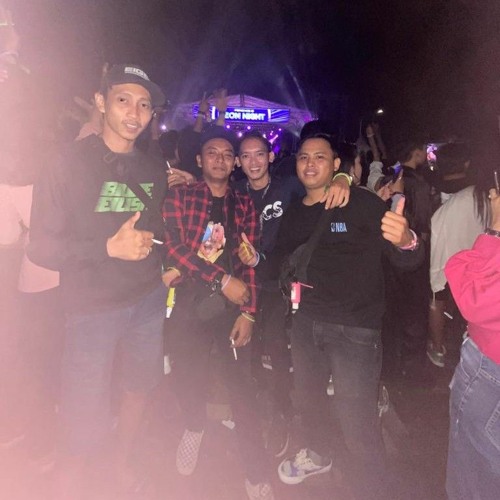 DRMX OFFICIAL - Funkot Mixtape Be with you 26 - Bon jovi Always - Sebatas .mp3