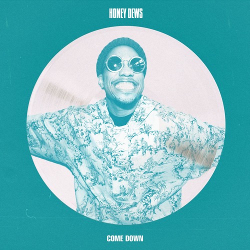 Anderson Paak - Come Down (Honey Dews Edit)