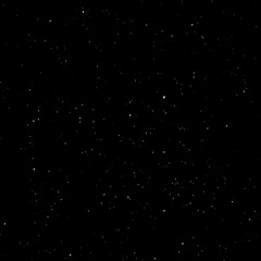 starry skies